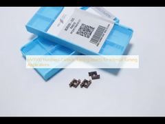 HV3500 Вставки карбида твердости для внутреннего поворота