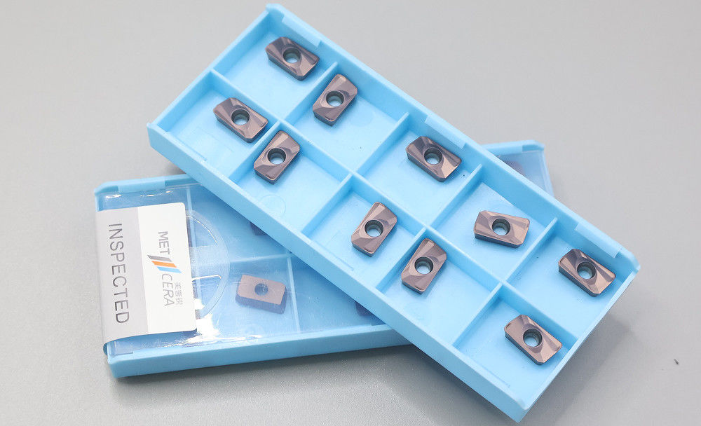 90 градусов карбида фрезерные вставки APMT1135PDER-H2 Лицевой фрезерный фрезерный слоты Карбида вставки режущие инструменты для индексации