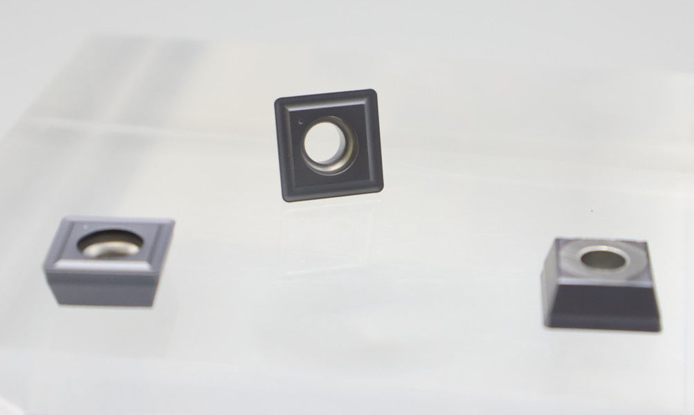 SPMG1104 СНК Свертовой инструмент Внешний круговой лезвие СНК карбида Свертовые вставки U сверло вставка SPMG110408