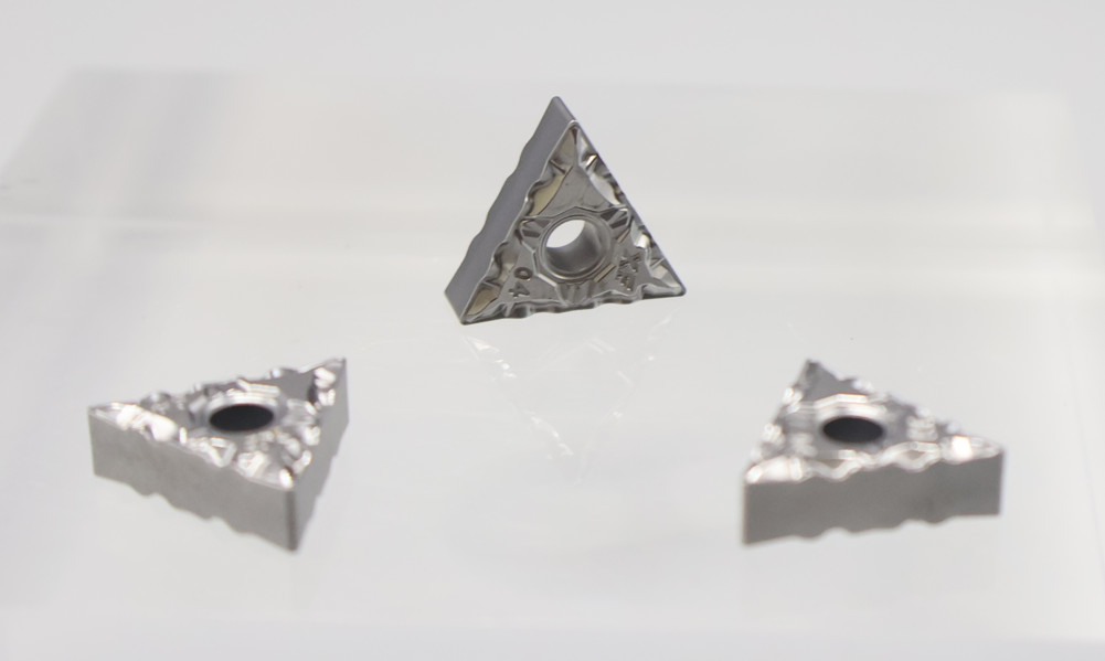 TNMG160404 Карбидное режущее устройство Карбидное вставка CNC режущее устройство для нержавеющего железа TNMG16