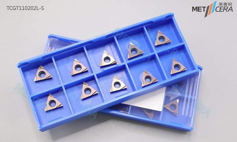 Вставка карбида внешний инструмент поворота TCGT110202L, левая рука CNC резчик карбидный инструмент,CNC заменный лезвие