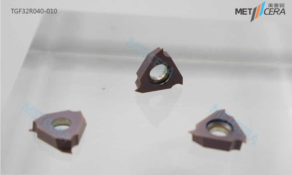 TGF32 TGF32R TGF32R100 TGF32R150 TGF32R200 TGF32R300 TGF32R400 Внутренний отверстий канавки Круглое лезвие