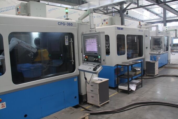 Карбидное поворотное режущее оборудование CNC из нержавеющей стали тонкая обработка Левая голова резка Внутреннее поворотное оборудование VBGT110302