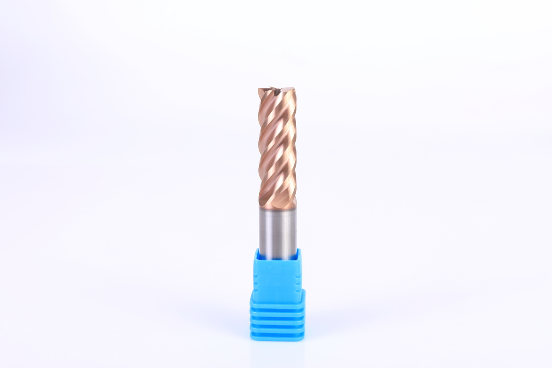 Cemented Carbide Milling Cutter Rods HRA92 Hardness